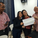  Seminario de Imagen y Ambiente Organizacional: Una Experiencia Enriquecedora