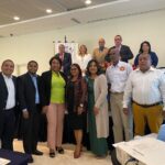 REPRESENTACION DE LA JD EN LA ASAMBLEA ANUAL DE COFEP, R.L.